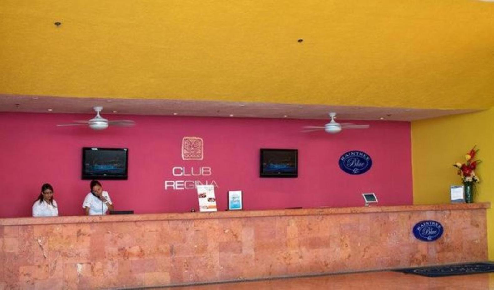 Club Regina Los Cabo Timeshare Rental San Jose del Cabo Luaran gambar