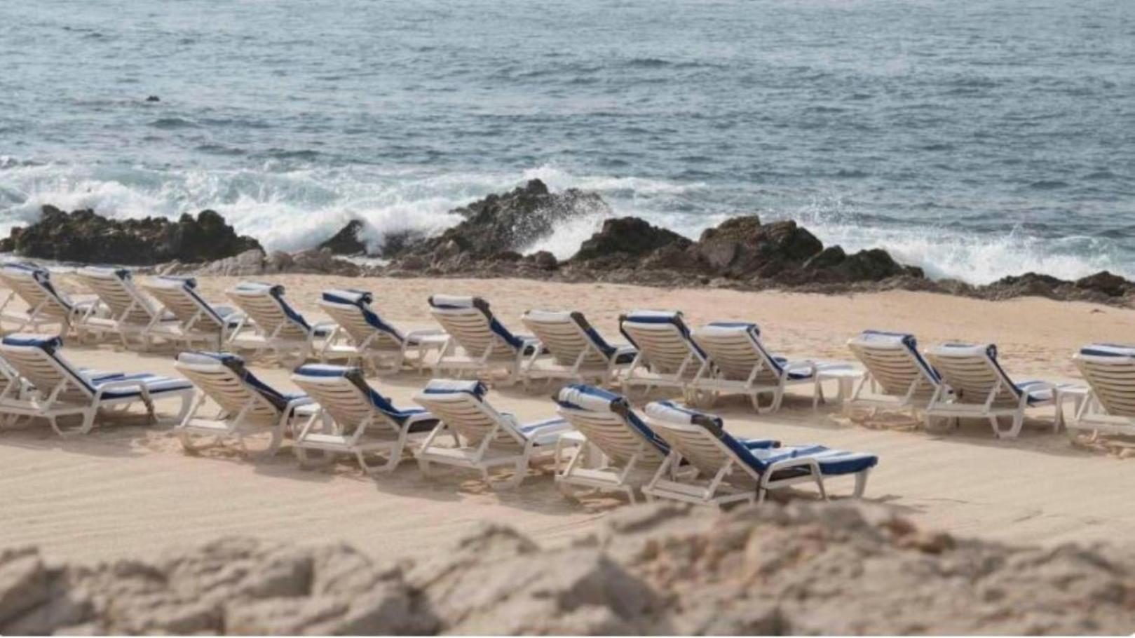 Club Regina Los Cabo Timeshare Rental San Jose del Cabo Luaran gambar