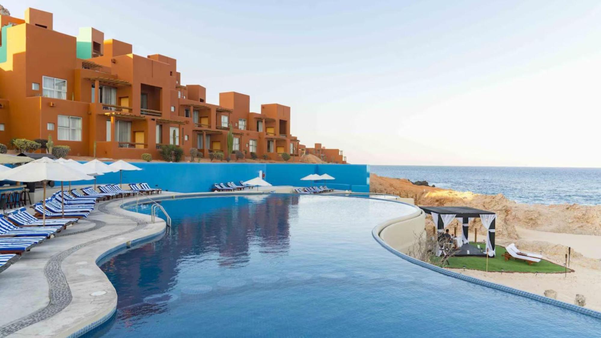 Club Regina Los Cabo Timeshare Rental San Jose del Cabo Luaran gambar