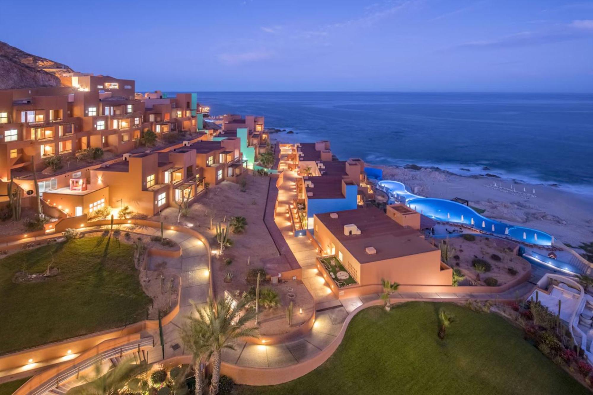 Club Regina Los Cabo Timeshare Rental San Jose del Cabo Luaran gambar